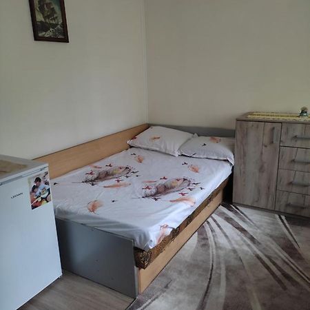 Уют И Топлина. Βάρνα Εξωτερικό φωτογραφία
